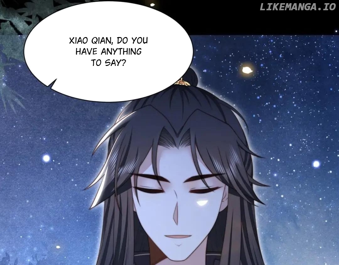Lonely Emperor Chases His Sister-in-Law Chapter 54 - page 17